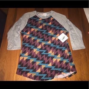 Lularoe Randy. Large. New with tags